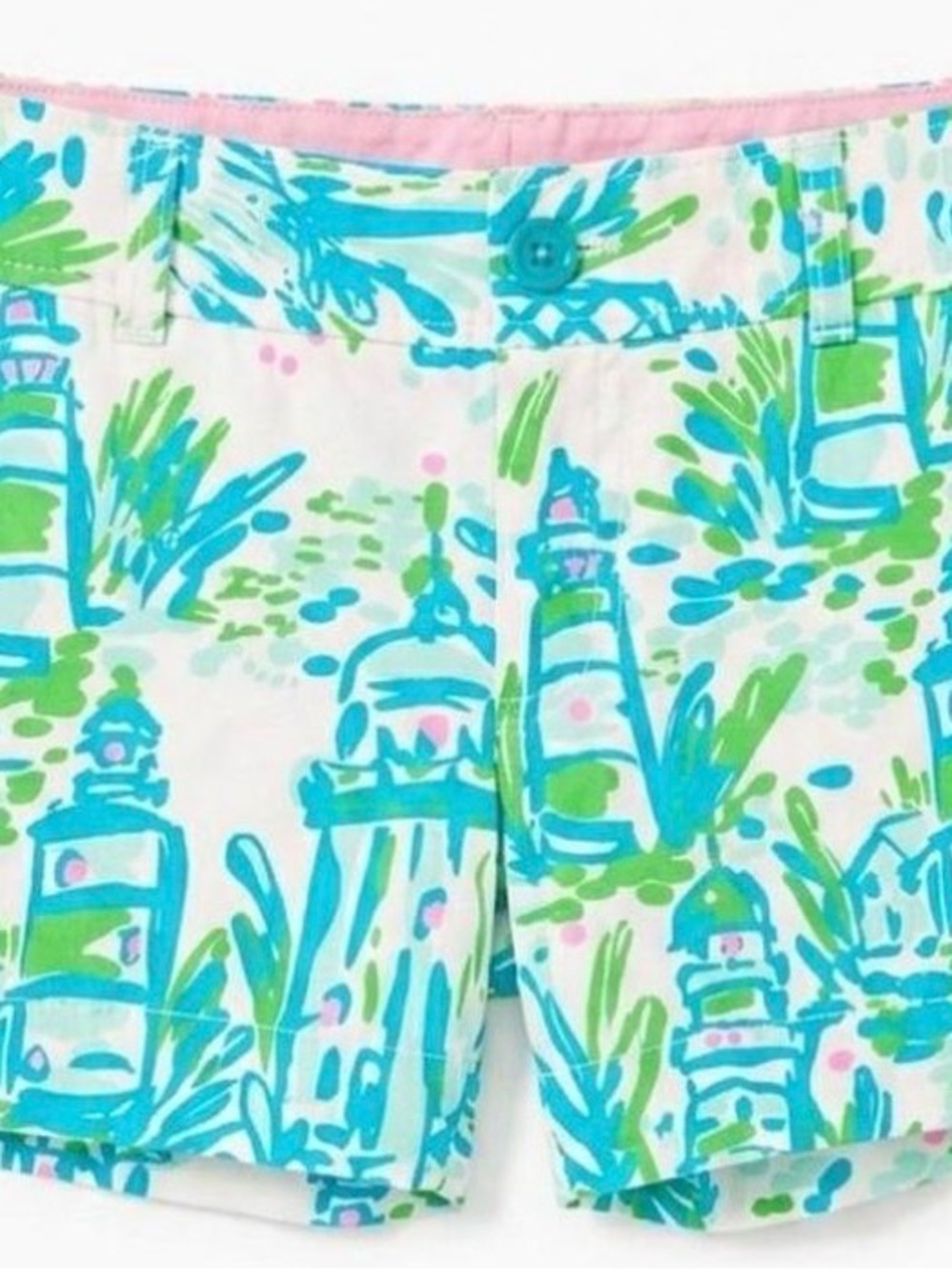 Lilly Pulitzer